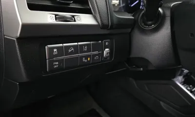 KG_Mobility_Ssangyong Rexton 2019, 162908 км, за 13900000 KRW - фото 13