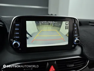 Hyundai Santafe 2019, 77208 км, за 21900000 KRW - фото 15