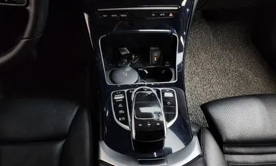 Mercedes-Benz C-Class 2019, 47479 км, за 16500000 KRW - фото 19