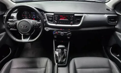 Kia Stonic 2018, 88759 км, за 9500000 KRW - фото 7