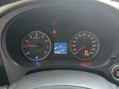 Mitsubishi Outlander 2018, 79000 км, за 45000 CNY - фото 14