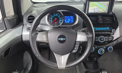 ChevroletGMDaewoo Spark 2014, 48884 км, за 4190000 KRW - фото 13