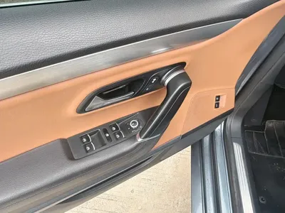 Volkswagen CC 2011, 100000 км, за 25800 CNY - фото 10