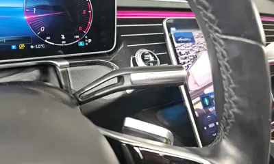 Mercedes-Benz S-Class 2022, 43809 км, за 78500000 KRW - фото 9