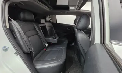 Kia Sportage 2015, 88521 км, за 8900000 KRW - фото 19
