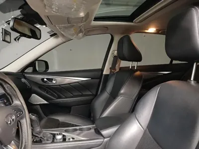 Infiniti Q50 2018, 194614 км, за 10300000 KRW - фото 7
