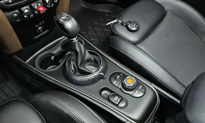 MINI Countryman 2017, 131542 км, за 10200000 KRW - фото 9