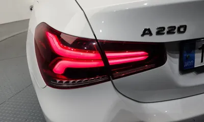 Mercedes-Benz A-Class 2022, 50736 км, за 24900000 KRW - фото 23