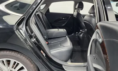 Hyundai Aslan 2016, 89930 км, за 9090000 KRW - фото 12
