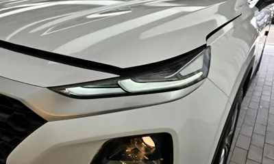 Hyundai Santafe 2019, 46195 км, за 19900000 KRW - фото 22