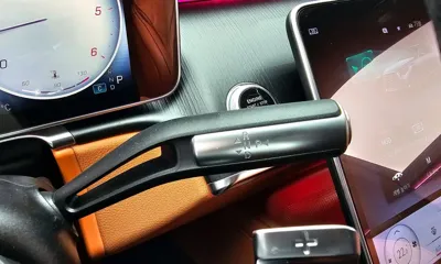 Mercedes-Benz S-Class 2023, 24450 км, за 102000000 KRW - фото 9
