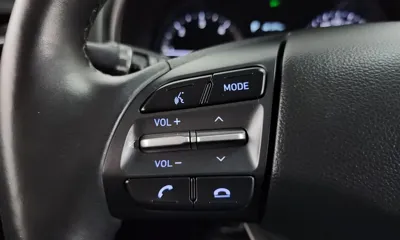 Hyundai Kona 2018, 52382 км, за 12400000 KRW - фото 17