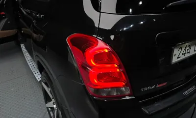ChevroletGMDaewoo Trax 2017, 89754 км, за 7700000 KRW - фото 23