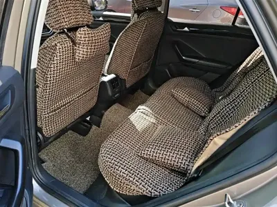 Volkswagen T-Roc 2020, 112400 км, за 56000 CNY - фото 11