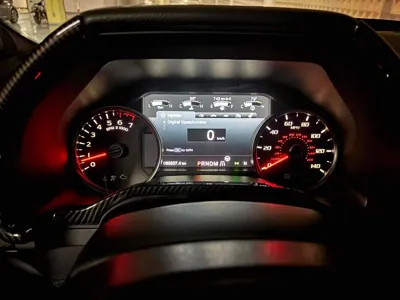Ford F150 2018, 96000 км, за 72000000 KRW - фото 5