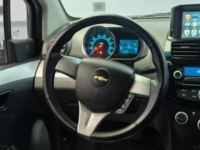 ChevroletGMDaewoo Spark 2014, 177092 км, за 2200000 KRW - фото 9