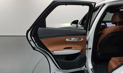 Genesis GV70 2025, 7152 км, за 52990000 KRW - фото 25