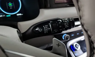 Hyundai Palisade 2023, 36945 км, за 36500000 KRW - фото 29