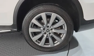 Mercedes-Benz GLC-Class 2019, 132304 км, за 22900000 KRW - фото 21