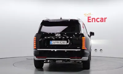 Hyundai Palisade 2026, 28542 км, за 57000000 KRW