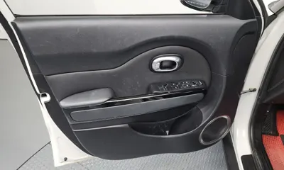 Kia Soul 2014, 155706 км, за 5900000 KRW - фото 24