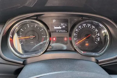 Citroen C3-XR 2015, 72500 км, за 33826.7 CNY - фото 10