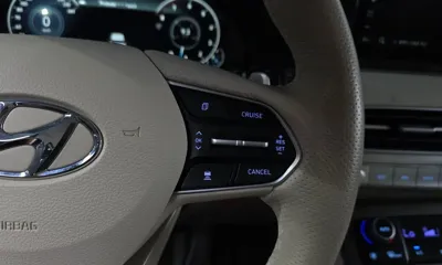 Hyundai Palisade 2022, 65120 км, за 27900000 KRW - фото 36