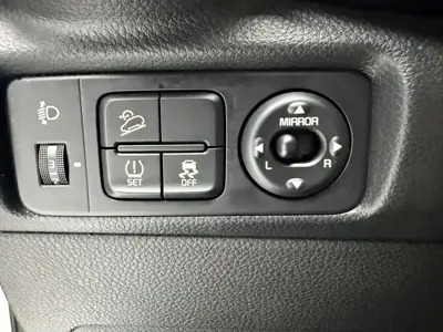 Kia KX1 2022, 24000 км, за 69000 CNY - фото 13