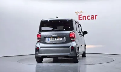 Kia Ray 2022, 37982 км, за 12900000 KRW