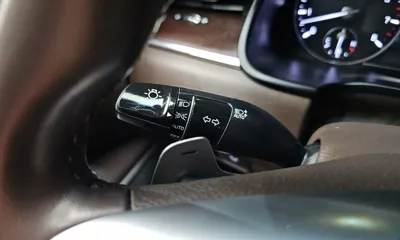 Kia K9 2019, 100326 км, за 20000000 KRW - фото 29