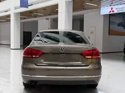 Volkswagen Passat 2016, 248000 км, за 29000 CNY