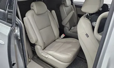 Kia Canival 2017, 126837 км, за 10800000 KRW - фото 26