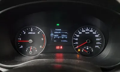 Kia Sportage 2017, 151659 км, за 10300000 KRW - фото 8