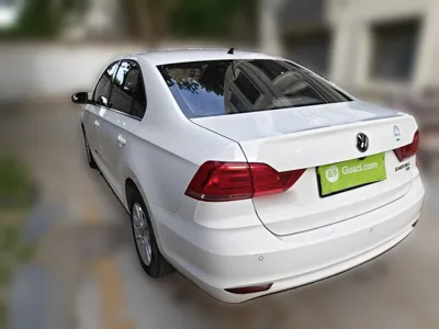 Volkswagen Santana 2016, 102800 км, за 38653.25 CNY