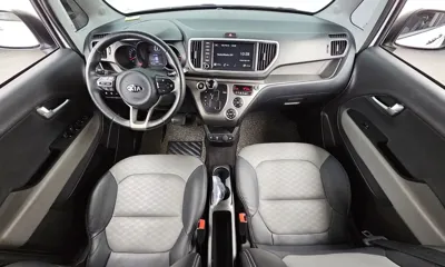 Kia Ray 2021, 155845 км, за 9300000 KRW - фото 7