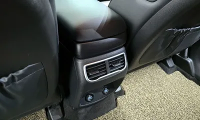 Hyundai Santafe 2021, 83122 км, за 20300000 KRW - фото 30