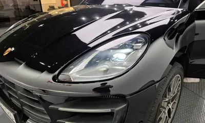 Porsche Macan 2017, 137831 км, за 31900000 KRW - фото 22