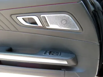 Mercedes-Benz AMG GT 2016, 96519 км, за 69900000 KRW - фото 10