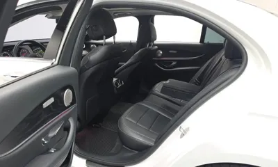 Mercedes-Benz E-Class 2018, 119742 км, за 16990000 KRW - фото 12