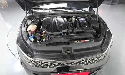 Kia K5 2020, 77727 км, за 18000000 KRW - фото 6