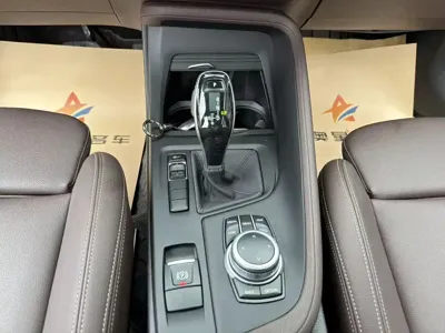 BMW X1 2021, 85000 км, за 99800 CNY - фото 13