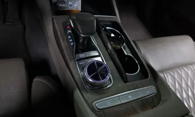 Kia K9 2022, 49866 км, за 46900000 KRW - фото 9
