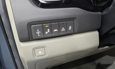 Kia Canival 2016, 177330 км, за 8700000 KRW - фото 15