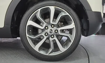 KG_Mobility_Ssangyong TIBOLI 2016, 118551 км, за 7400000 KRW - фото 21