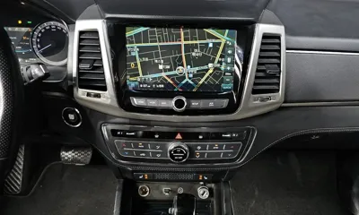 KG_Mobility_Ssangyong Rexton 2018, 147635 км, за 12800000 KRW - фото 15