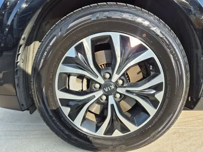 Kia Canival 2021, 90678 км, за 25500000 KRW - фото 9