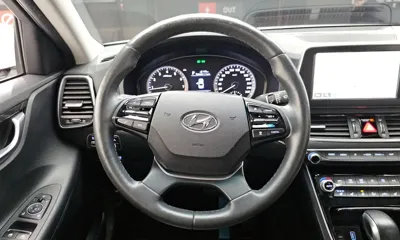 Hyundai Grandeur 2018, 100467 км, за 15900000 KRW - фото 13