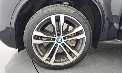 BMW X5 2015, 198046 км, за 22500000 KRW - фото 5
