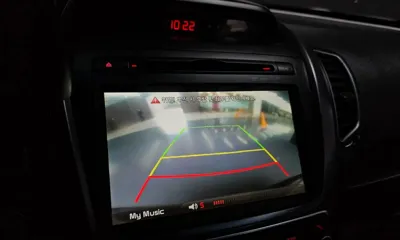 Kia Sorento 2014, 147859 км, за 7990000 KRW - фото 15