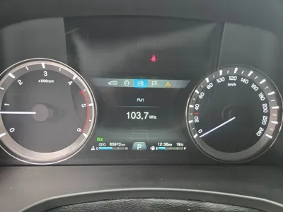 KG_Mobility_Ssangyong Rexton 2021, 65970 км, за 18990000 KRW - фото 8